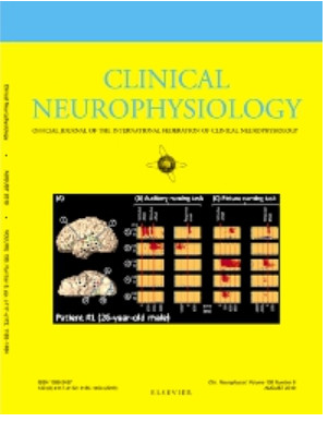 clinical neurophysiology