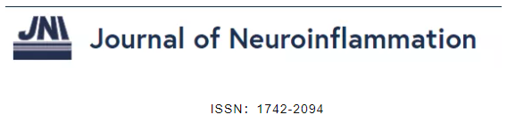 Journal of Neuroinflammation投稿经验分享