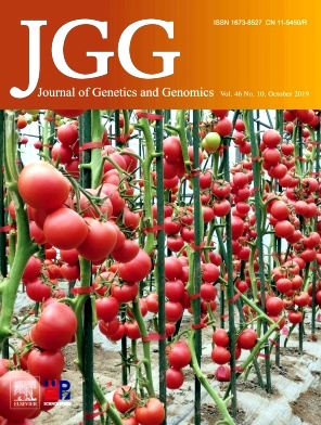 Journal of Genetics and Genomics