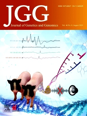 Journal of Genetics and Genomics