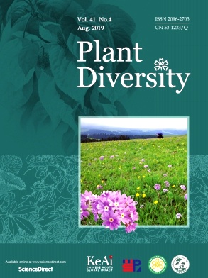 植物多样性（英文）