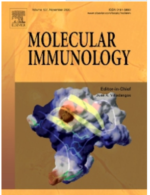 Molecular Immunology：有哪些发表快影响因子3+的免疫学SCI期刊