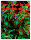 Journal of cellular biochemistry：有哪些发表快影响因子高的分子生物学SCI期刊
