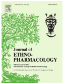 Journal of Ethnopharmacology杂志分区