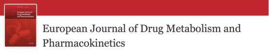 EUROPEAN JOURNAL OF DRUG METABOLISM AND PHARMACOKINETICS影响因子