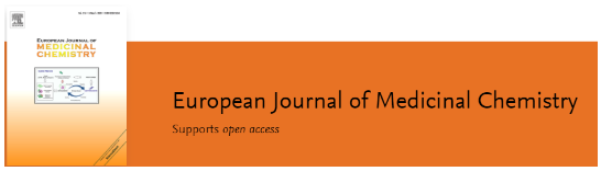 European Journal of Medicinal Chemistry审稿周期