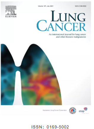 Lung Cancer杂志一般多久有结果